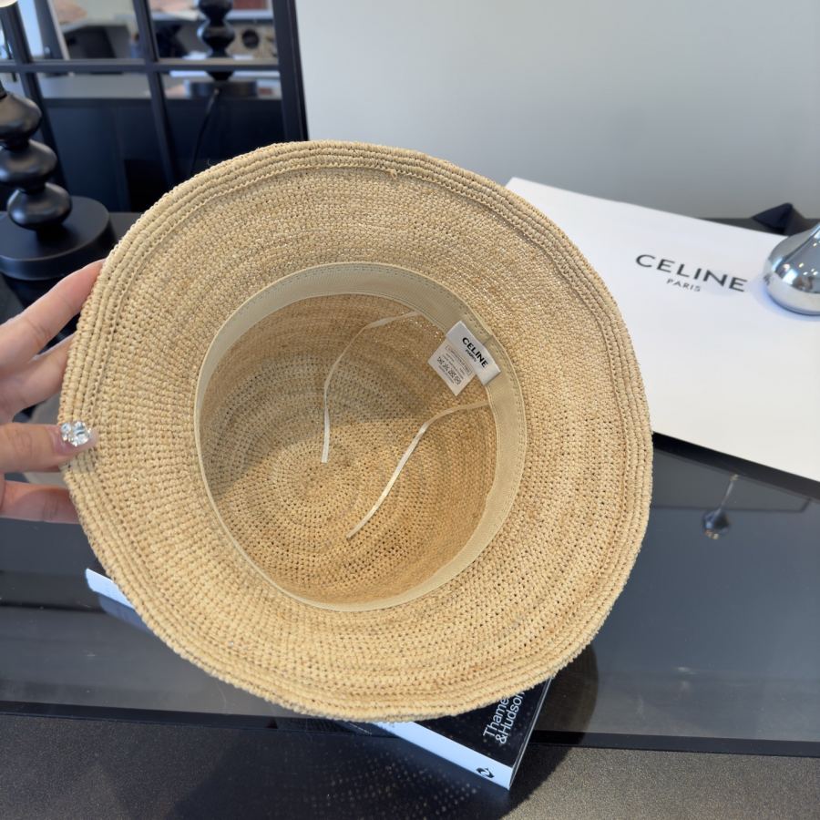 1:1 Replica Celine hat ¥ — 1:1 Replica For Sale — photo 9
