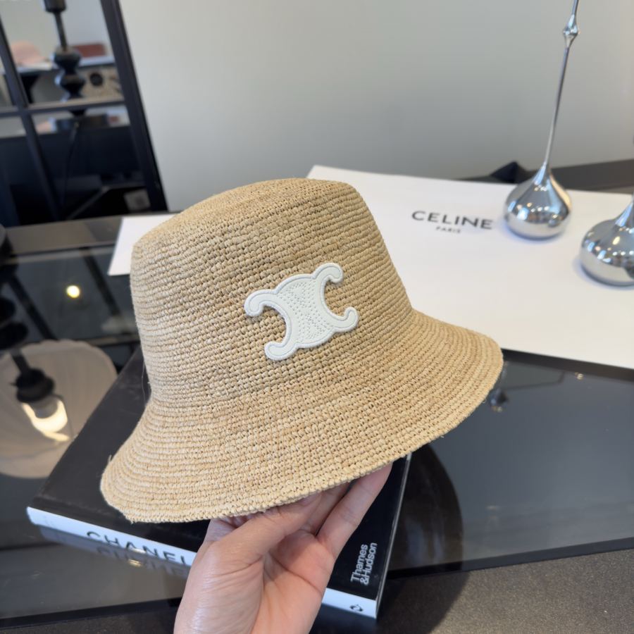 1:1 Replica Celine hat ¥ — 1:1 Replica For Sale — photo 4