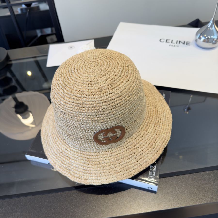 1:1 Replica gucci hat ¥ — AAA Quality Replica — photo 4