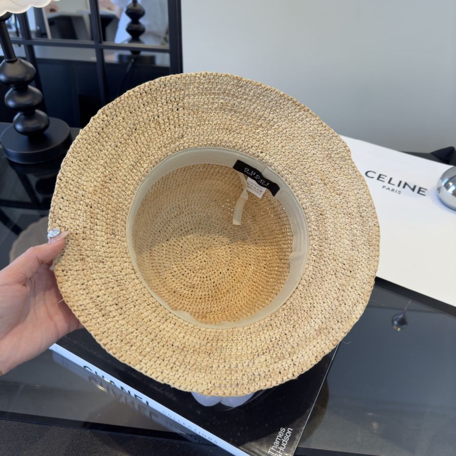 1:1 Replica gucci hat ¥ — AAA Quality Replica — photo 8