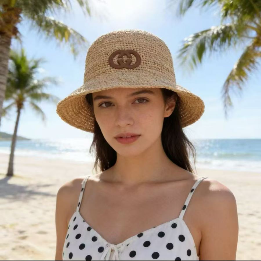 1:1 Replica gucci hat ¥ — AAA Quality Replica