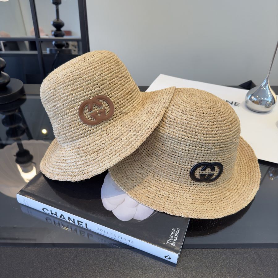 1:1 Replica gucci hat ¥ — AAA Quality Replica — photo 9
