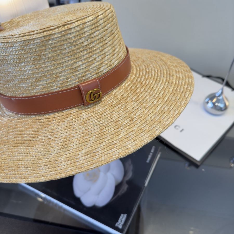 1:1 Replica gucci hat ¥ — AAA Quality Replica — photo 7