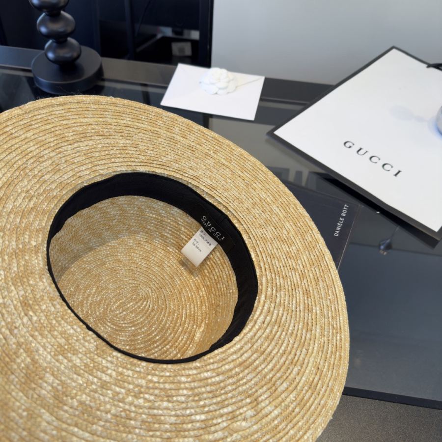 1:1 Replica gucci hat ¥ — AAA Quality Replica — photo 9