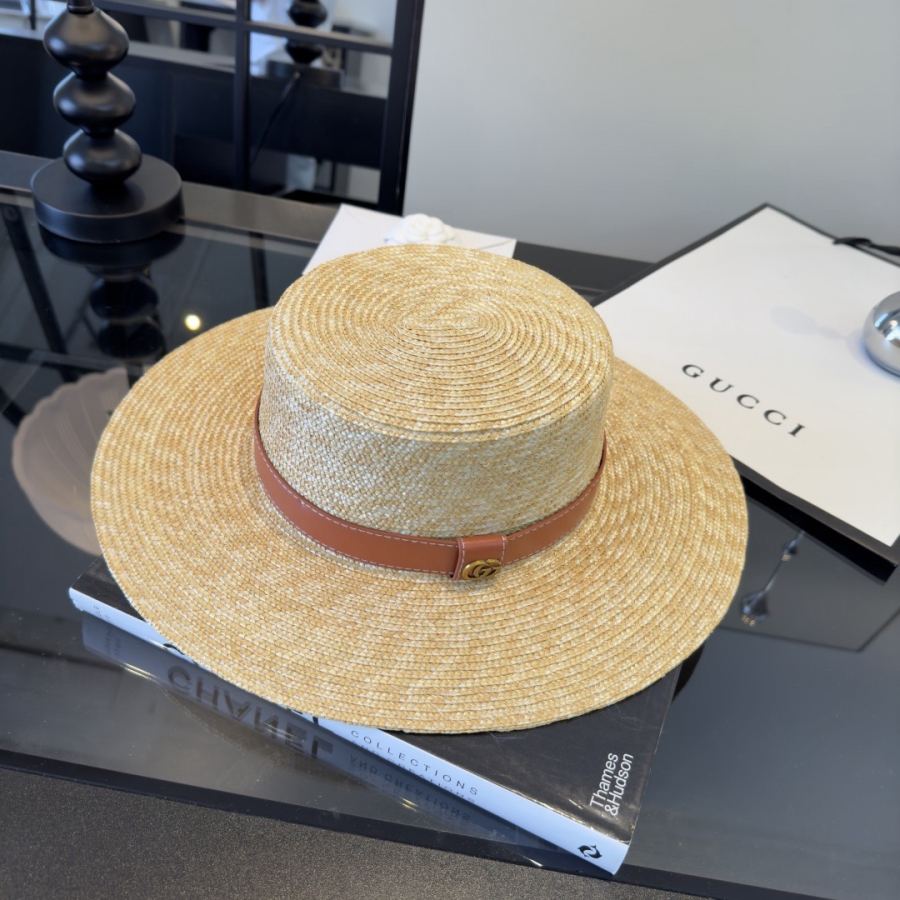 1:1 Replica gucci hat ¥ — AAA Quality Replica — photo 2