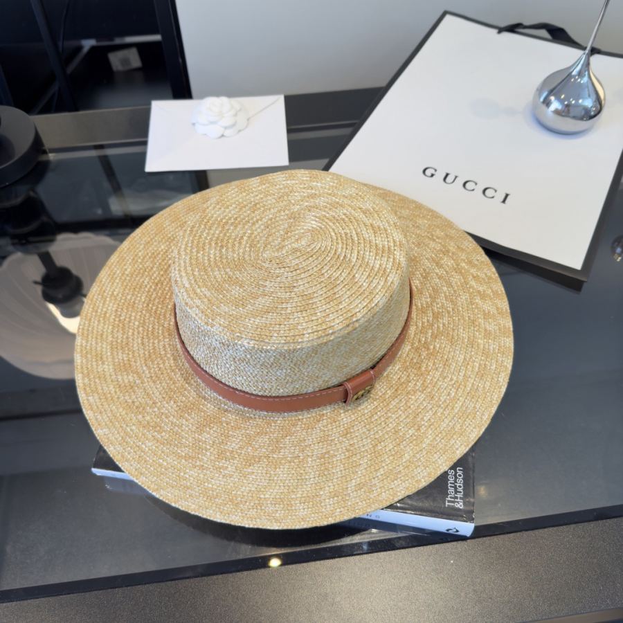 1:1 Replica gucci hat ¥ — AAA Quality Replica — photo 6