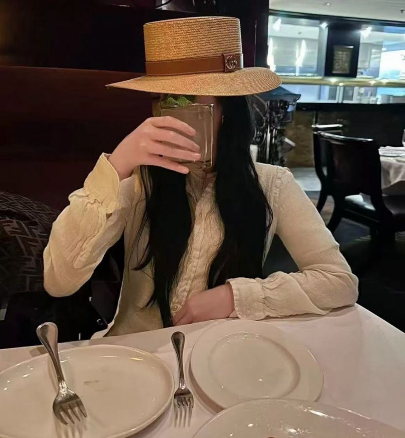 1:1 Replica gucci hat ¥ — AAA Quality Replica