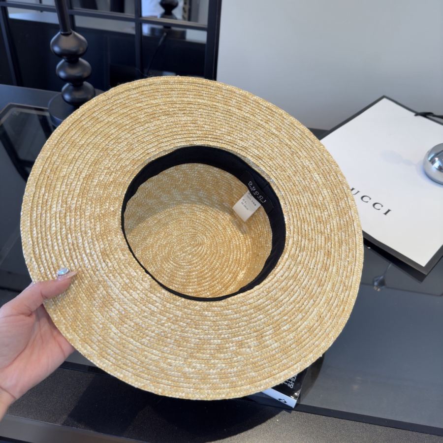 1:1 Replica gucci hat ¥ — AAA Quality Replica — photo 8