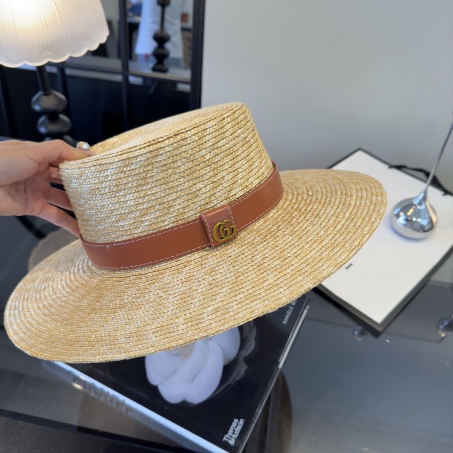 1:1 Replica gucci hat ¥ — AAA Quality Replica — photo 4