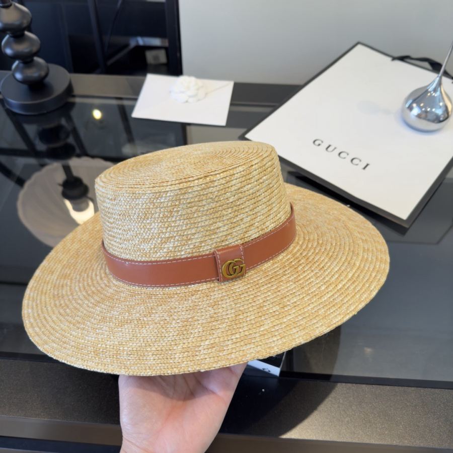 1:1 Replica gucci hat ¥ — AAA Quality Replica — photo 3