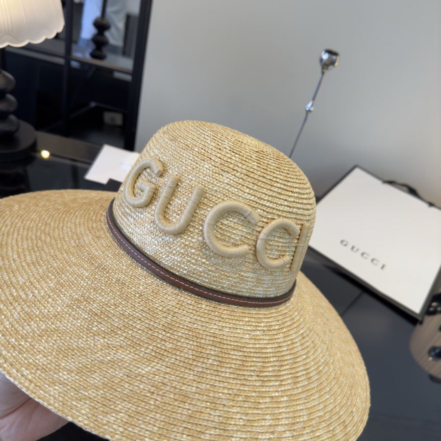 1:1 Replica gucci hat ¥ — Premium Replica — photo 7