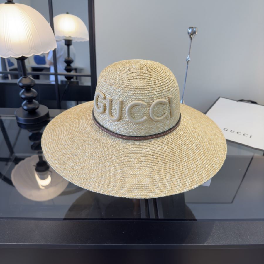 1:1 Replica gucci hat ¥ — Premium Replica — photo 2