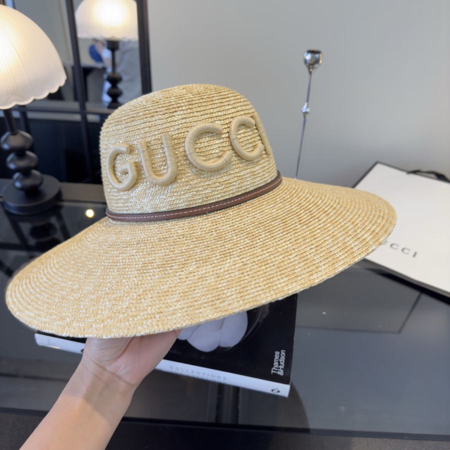 1:1 Replica gucci hat ¥ — Premium Replica — photo 5