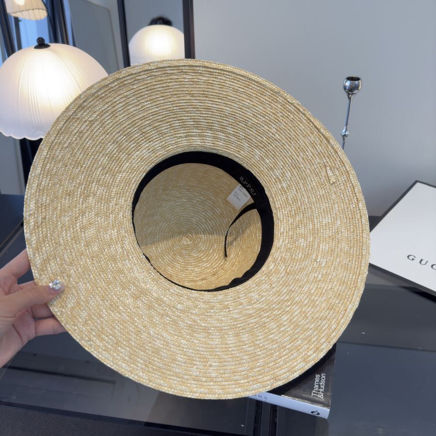 1:1 Replica gucci hat ¥ — Premium Replica — photo 8