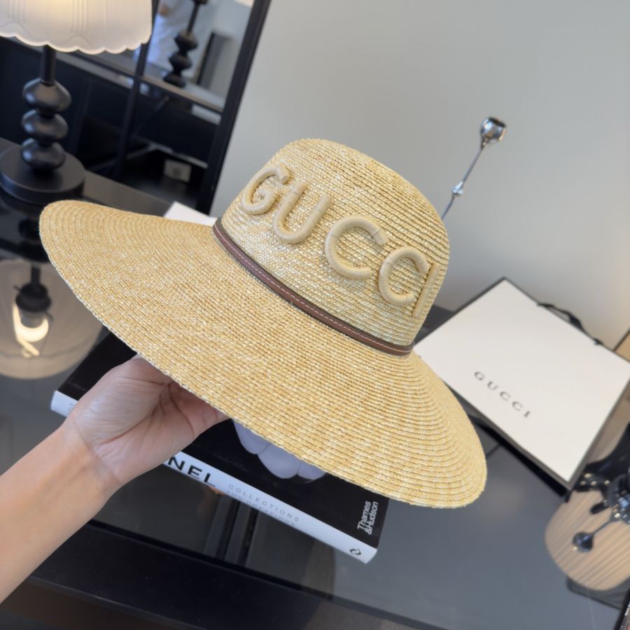 1:1 Replica gucci hat ¥ — Premium Replica — photo 9