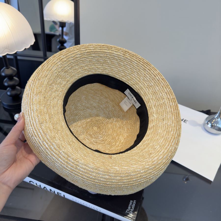 1:1 Replica Chanel hat ¥ — Premium Replica — photo 9
