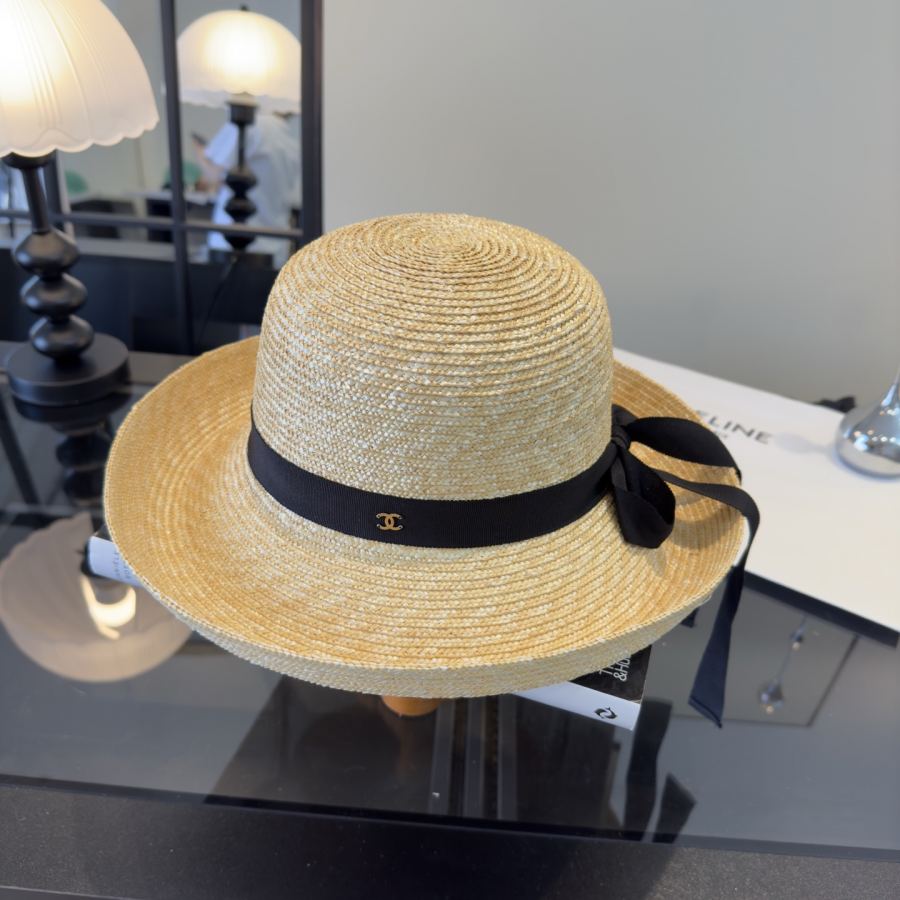 1:1 Replica Chanel hat ¥ — Premium Replica — photo 2