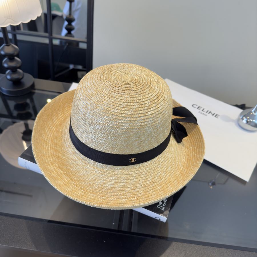 1:1 Replica Chanel hat ¥ — Premium Replica — photo 3