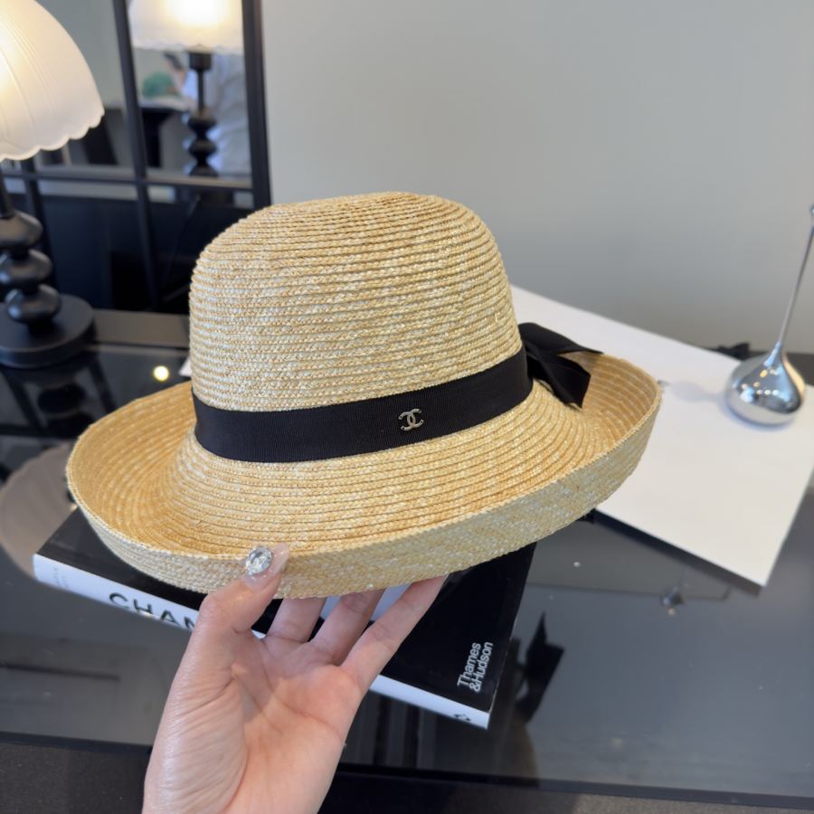 1:1 Replica Chanel hat ¥ — Premium Replica — photo 4