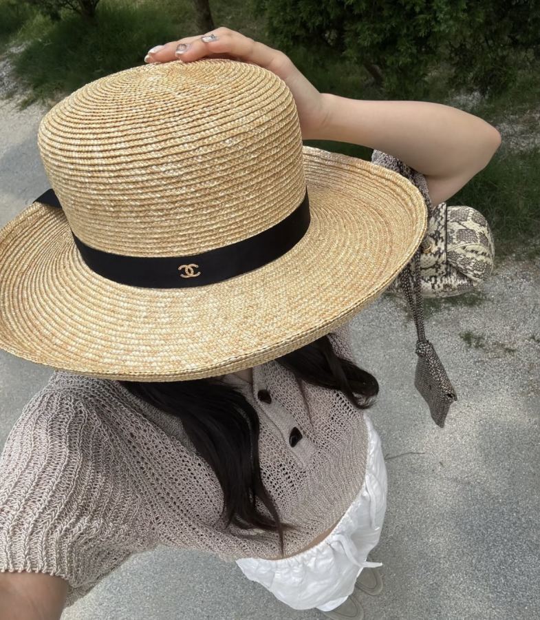 1:1 Replica Chanel hat ¥ — Premium Replica