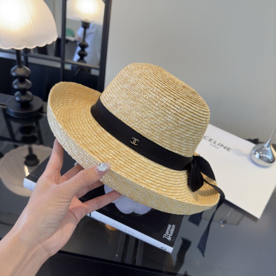 1:1 Replica Chanel hat ¥ — Premium Replica — photo 5