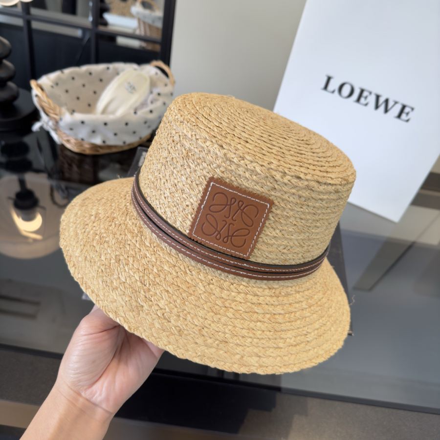 1:1 Replica Loewe hat ¥ — 1:1 Replica For Sale — photo 3