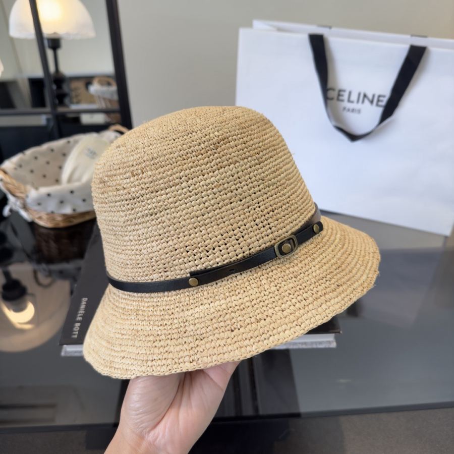 1:1 Replica Celine hat ¥ — 1:1 Replica — photo 8