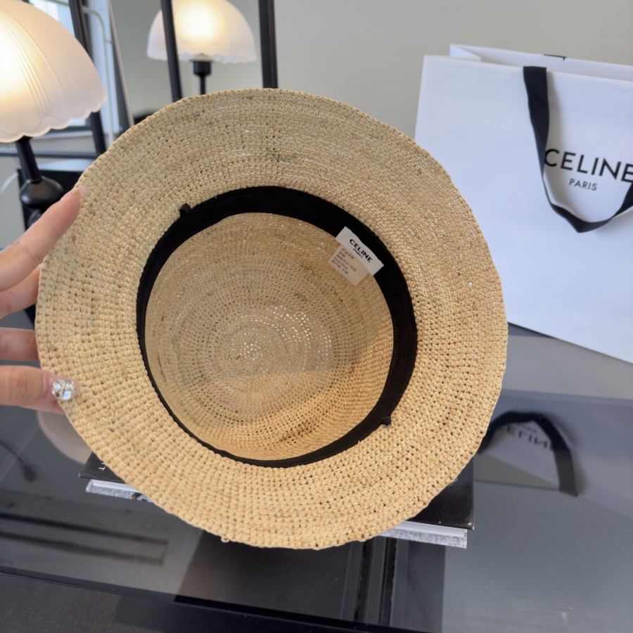 1:1 Replica Celine hat ¥ — 1:1 Replica — photo 9