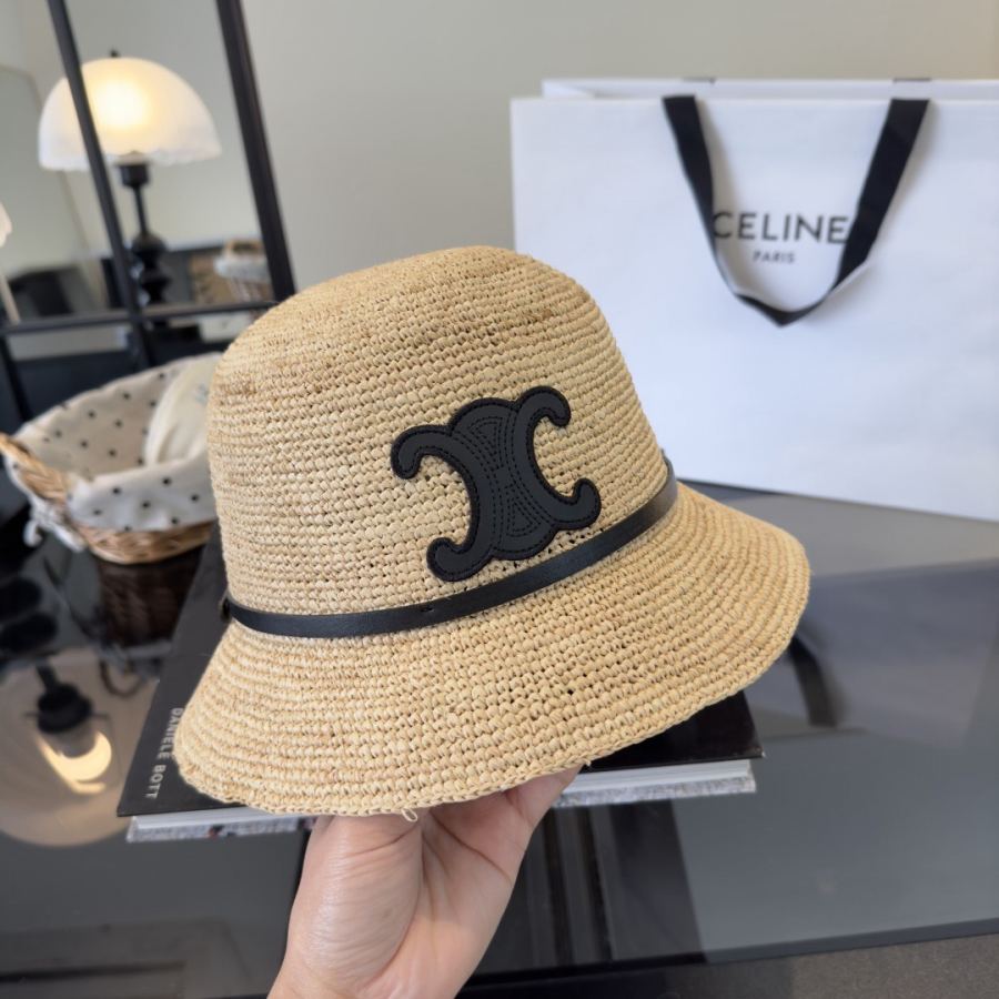 1:1 Replica Celine hat ¥ — 1:1 Replica — photo 3