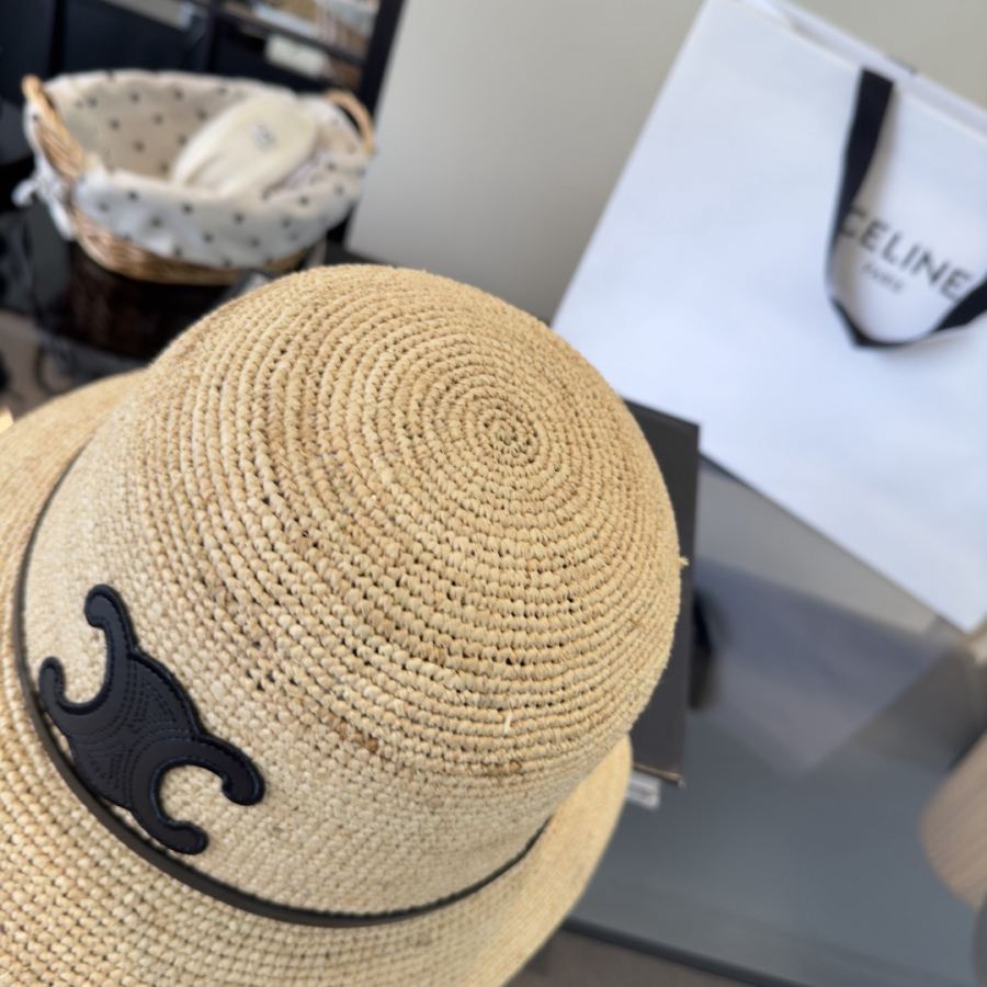 1:1 Replica Celine hat ¥ — 1:1 Replica — photo 7