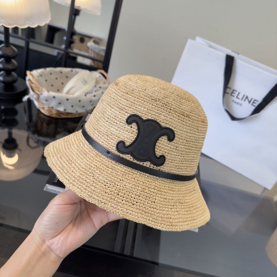 1:1 Replica Celine hat ¥ — 1:1 Replica — photo 2