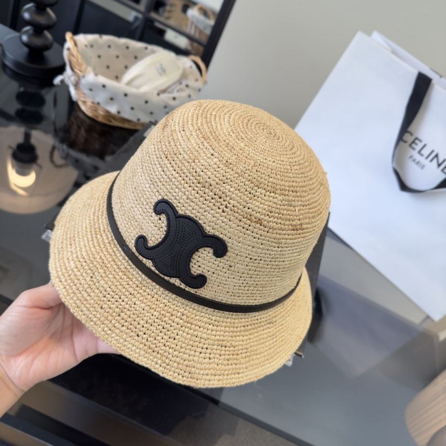 1:1 Replica Celine hat ¥ — 1:1 Replica — photo 4