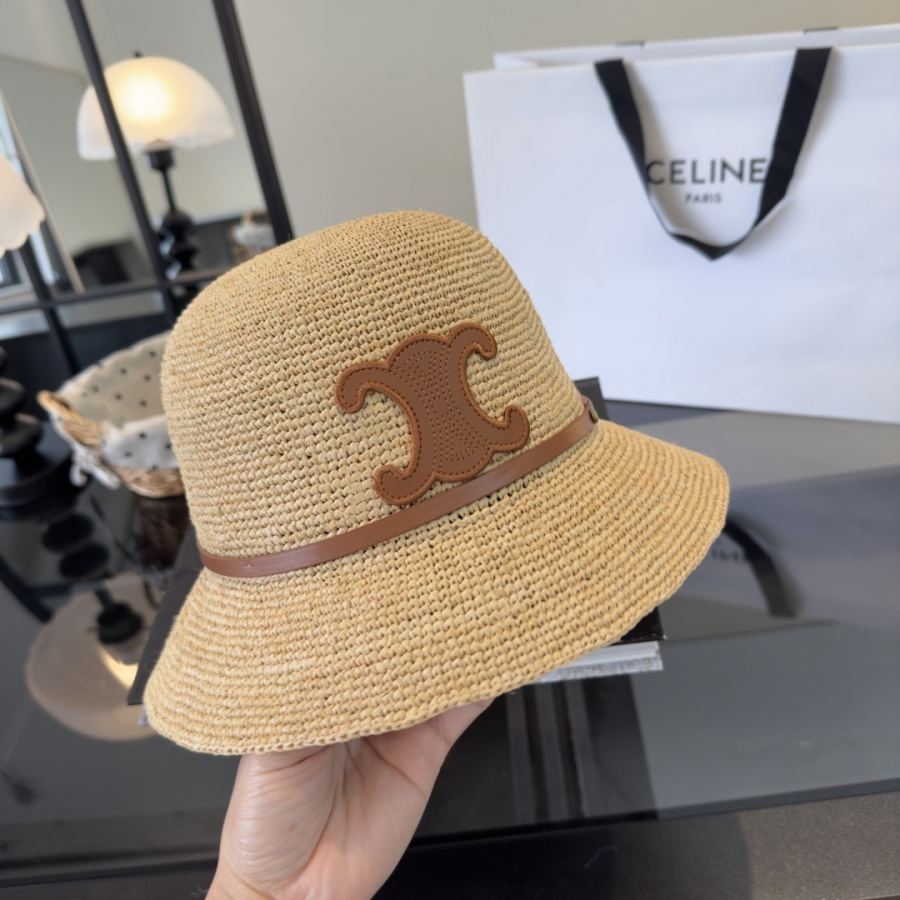 1:1 Replica Celine hat ¥ — Premium Replica — photo 4