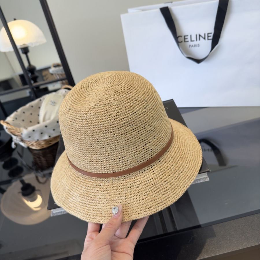 1:1 Replica Celine hat ¥ — Premium Replica — photo 7
