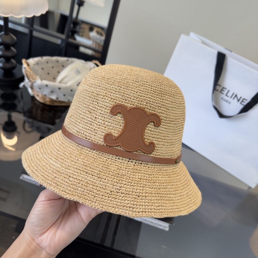 1:1 Replica Celine hat ¥ — Premium Replica — photo 2