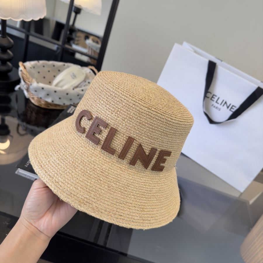 1:1 Replica Celine hat ¥ — 1:1 Replica — photo 3