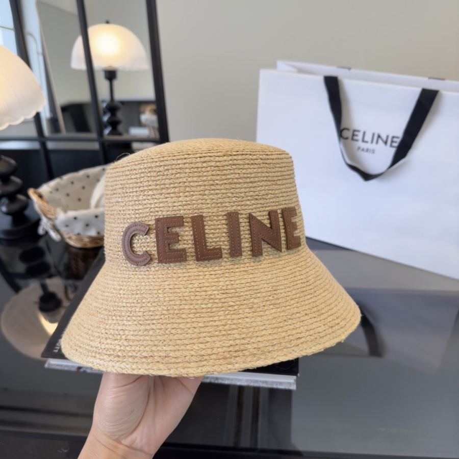 1:1 Replica Celine hat ¥ — 1:1 Replica — photo 2