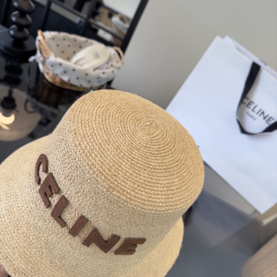 1:1 Replica Celine hat ¥ — 1:1 Replica — photo 6