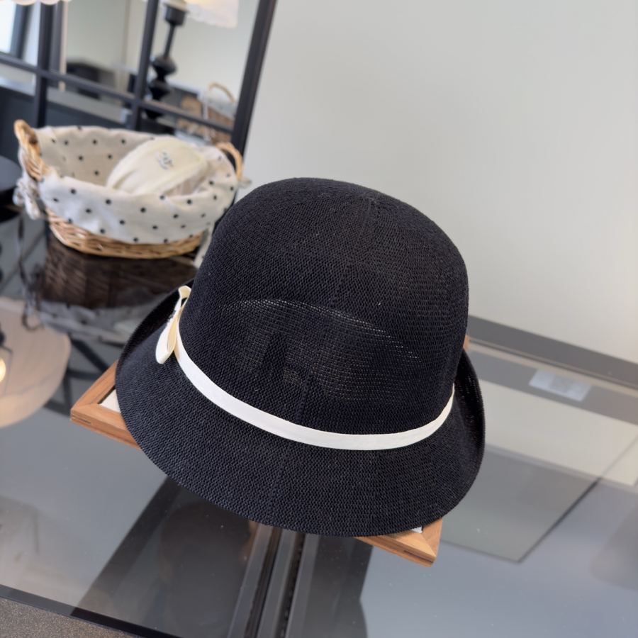 1:1 Replica Chanel hat ¥ — 1:1 Replica — photo 9