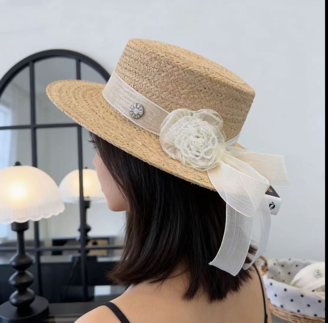 1:1 Replica Chanel hat ¥ — 1:1 Replica For Sale