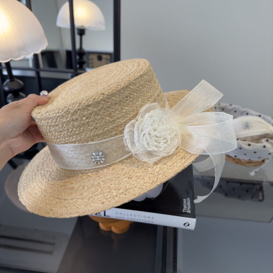 1:1 Replica Chanel hat ¥ — 1:1 Replica For Sale — photo 5
