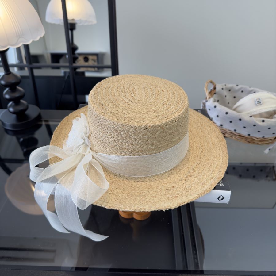 1:1 Replica Chanel hat ¥ — 1:1 Replica For Sale — photo 8
