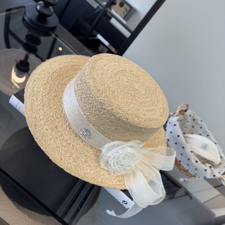 1:1 Replica Chanel hat ¥ — 1:1 Replica For Sale — photo 7