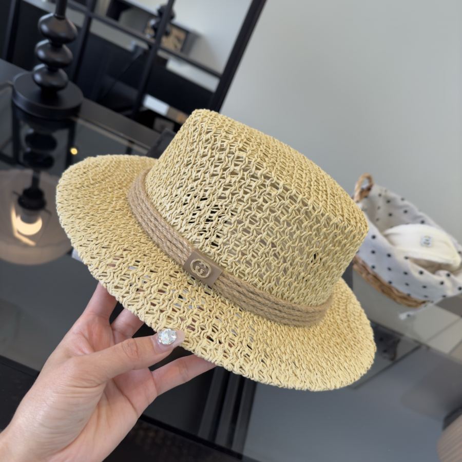 1:1 Replica gucci hat ¥ — 1:1 Replica — photo 2