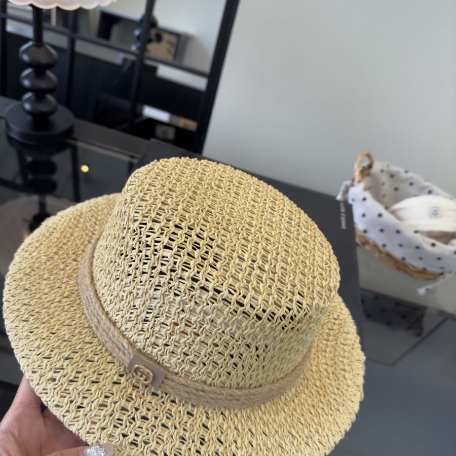 1:1 Replica gucci hat ¥ — 1:1 Replica — photo 7