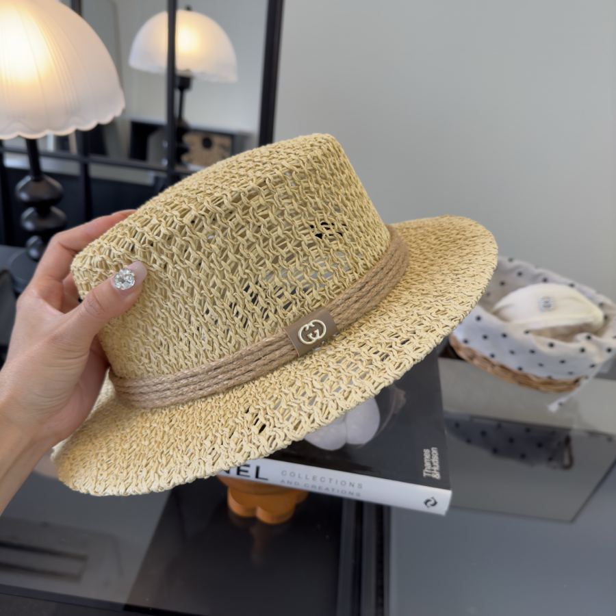 1:1 Replica gucci hat ¥ — 1:1 Replica — photo 4