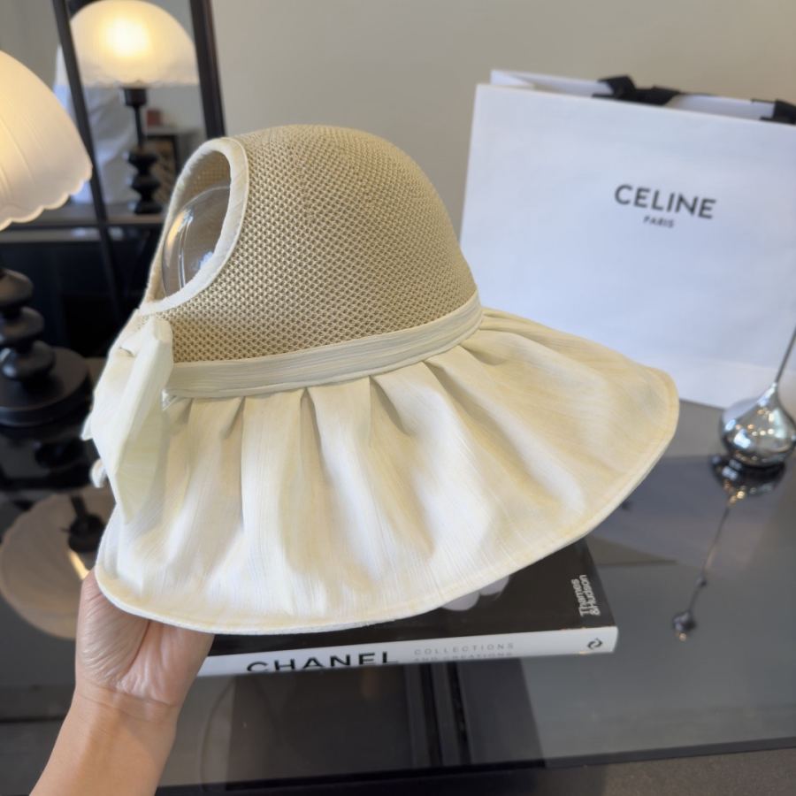 1:1 Replica Celine hat ¥ — Premium Replica — photo 3