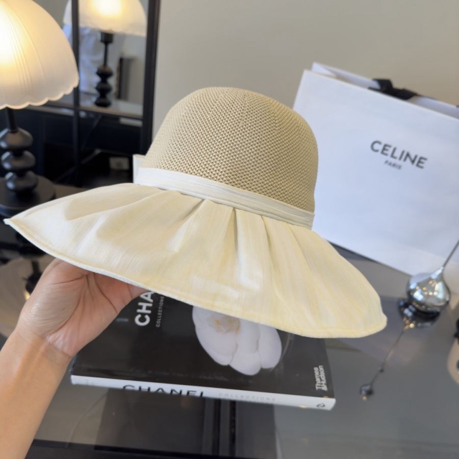 1:1 Replica Celine hat ¥ — Premium Replica — photo 5