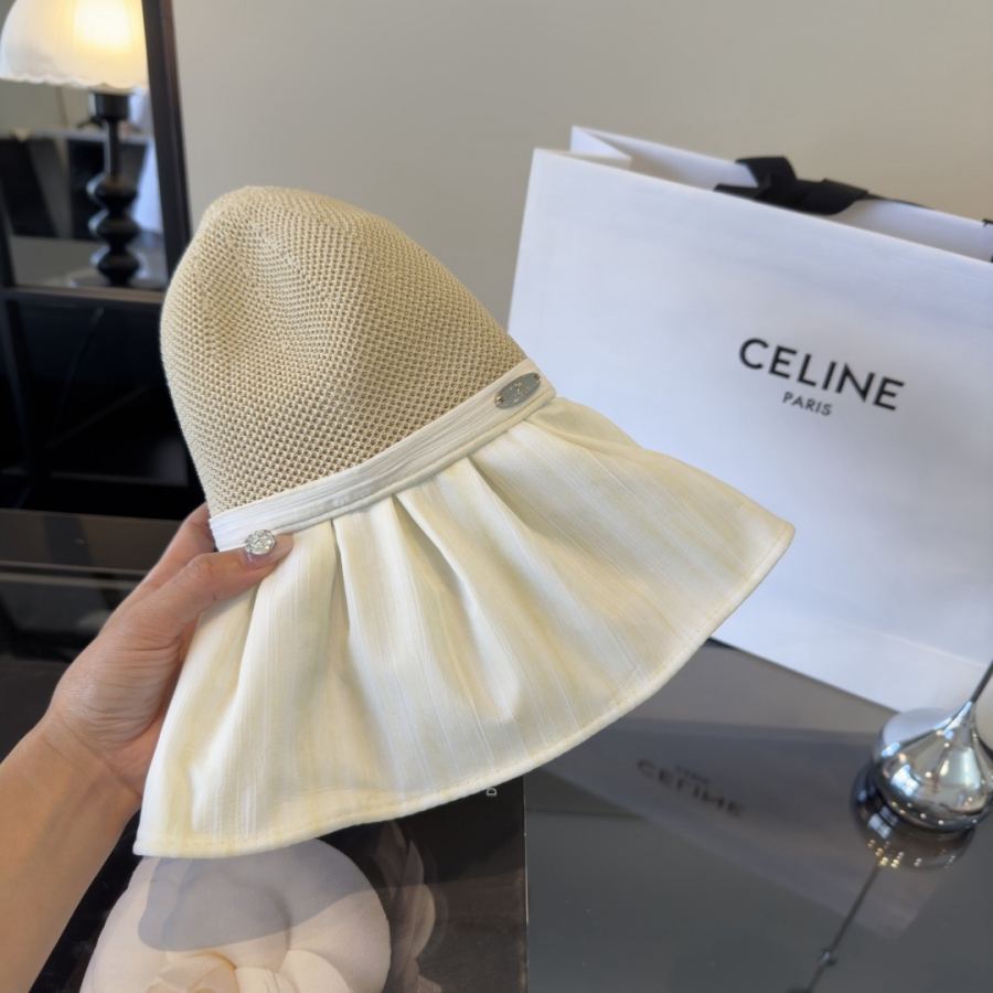 1:1 Replica Celine hat ¥ — Premium Replica — photo 2