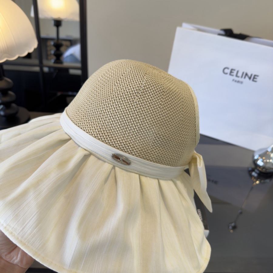 1:1 Replica Celine hat ¥ — Premium Replica — photo 4